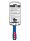 8SWCB 8-inch CODE BLUE® WideAzz® Slim Jaw Adjustable Wrench