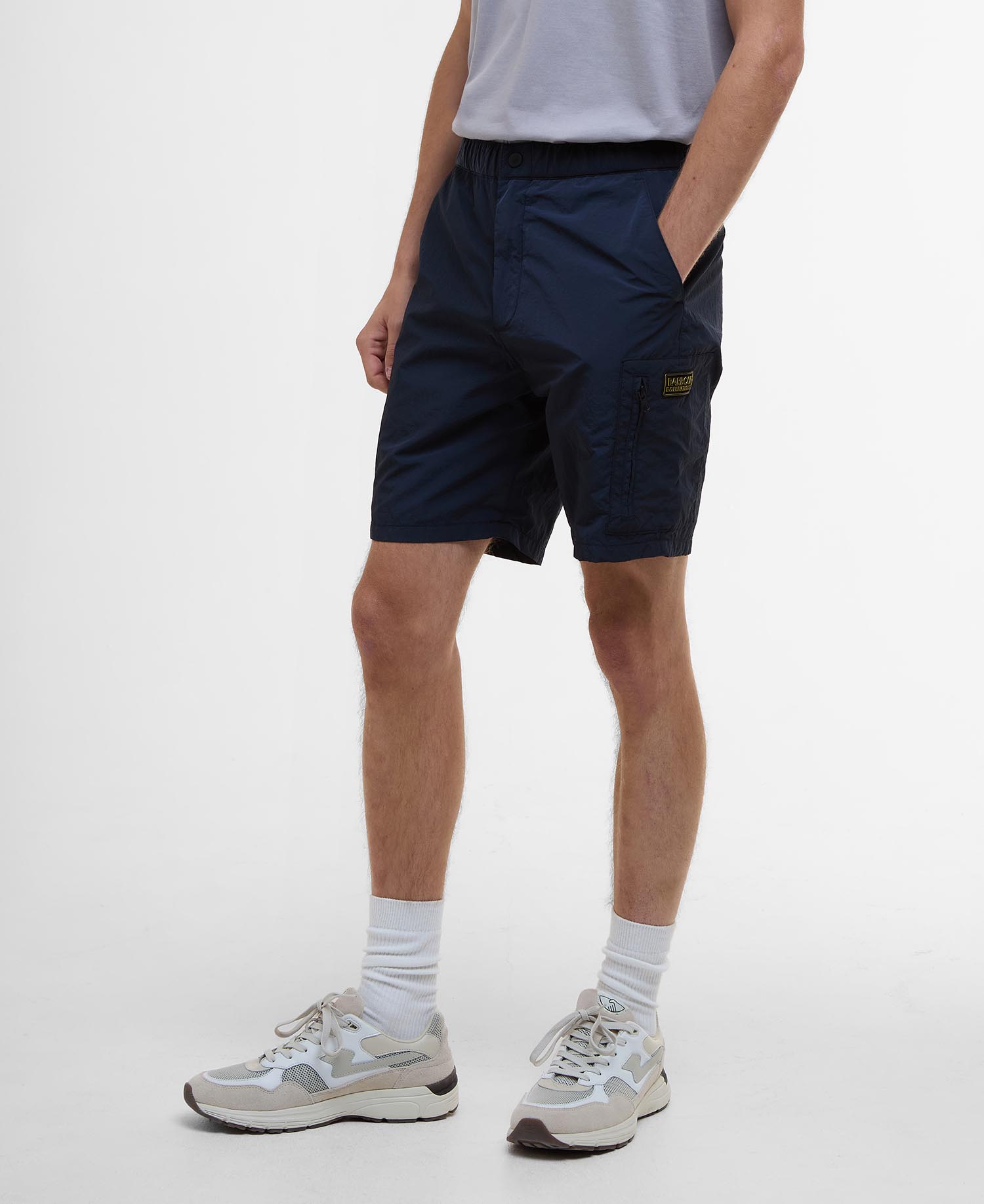 Inline Cargo Shorts image number 1