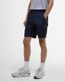 Inline Cargo Shorts Sapphire Navy
