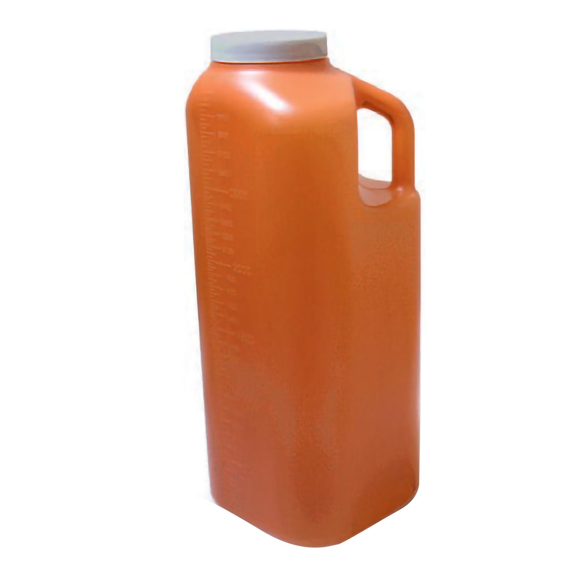 OakRidge 24-Hour Urine Specimen Collection Container, 3,000 mL