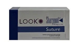 PolySyn™ Suture with Needle
