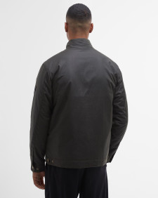 Wachsjacke Ashbeck 