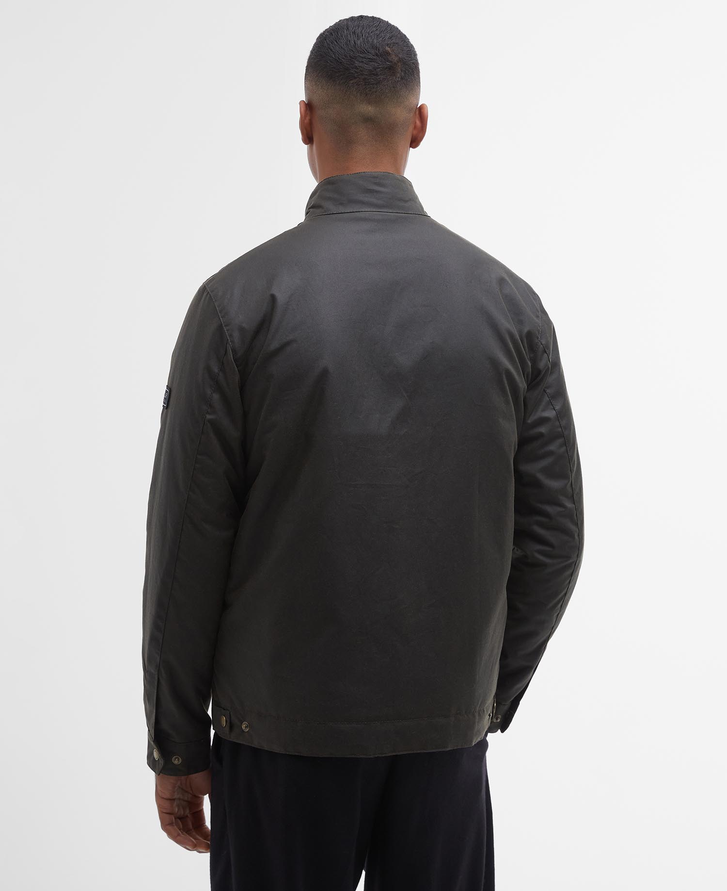 Wachsjacke Ashbeck image number 2