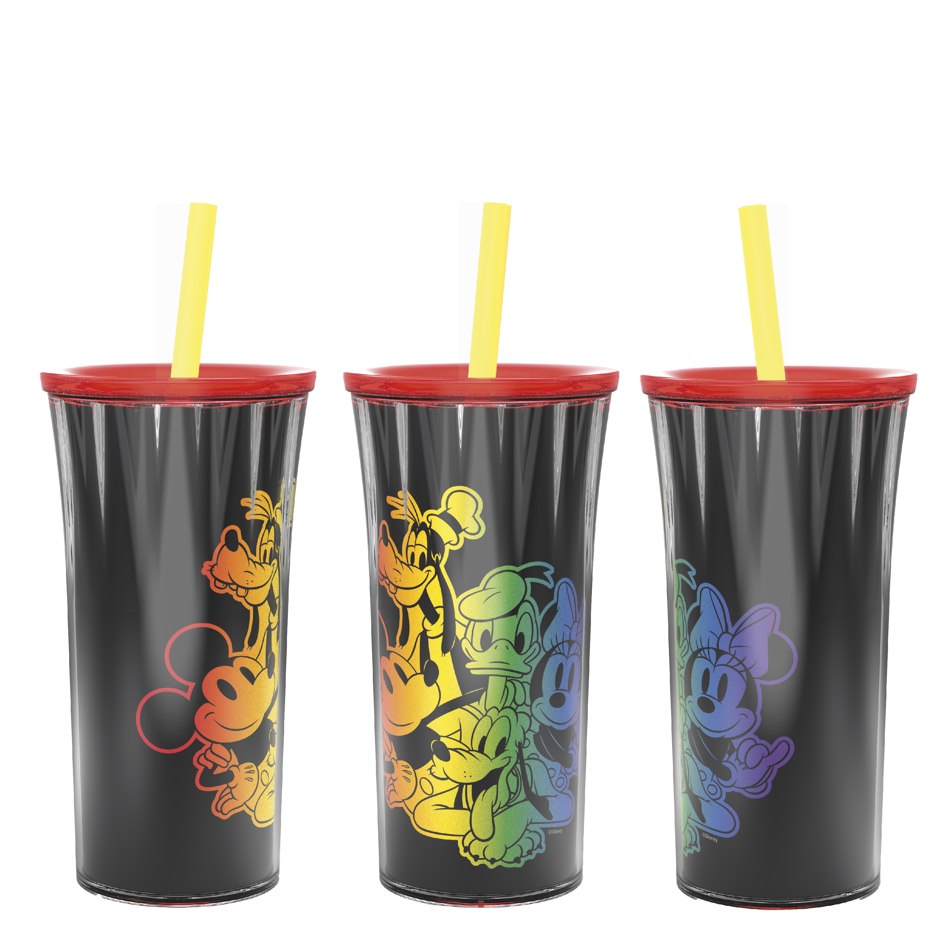 Disney 20 ounce Insulated Tumbler, Mickey Mouse slideshow image 6 Disney 20 ounce Insulated Tumbler, Mickey Mouse slideshow image 6