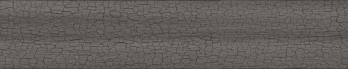 Enso Graphite 4×20 Tanka Field Tile Matte