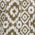 Camicia a maniche corte con stampa Homelane swatch