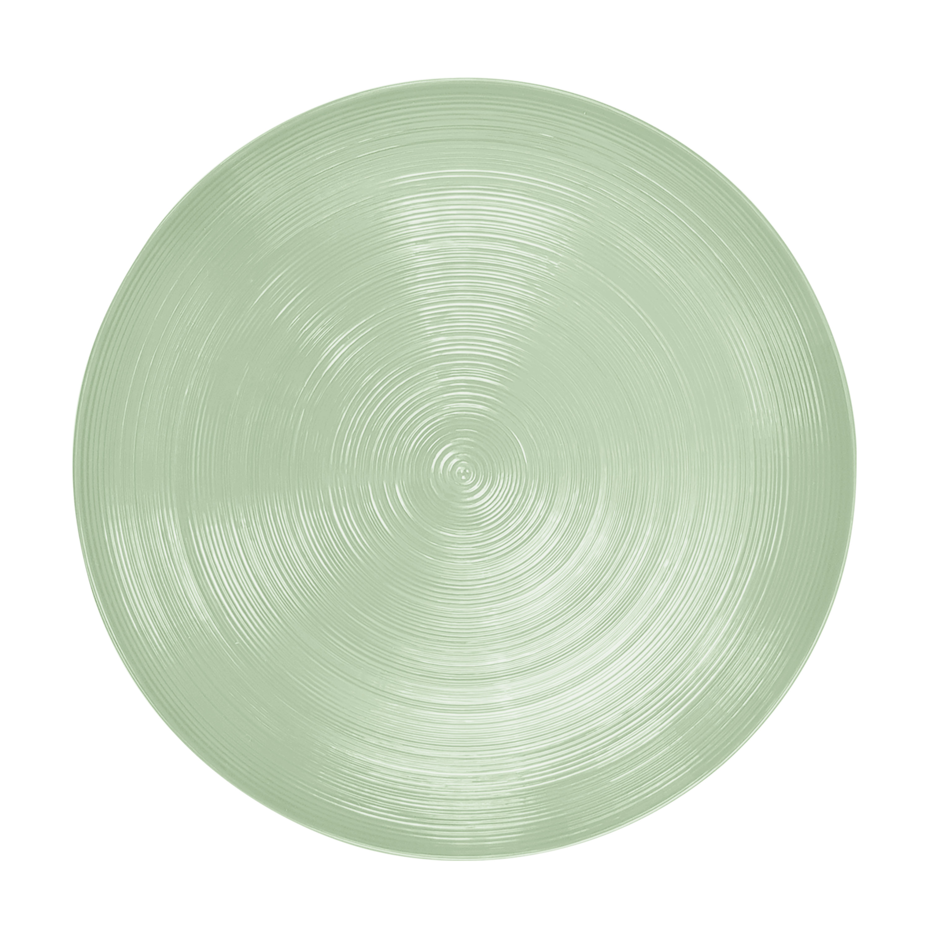American Conventional Plate & Bowl Sets, Sage, 12-piece set slideshow image 4 American Conventional Plate & Bowl Sets, Sage, 12-piece set slideshow image 4