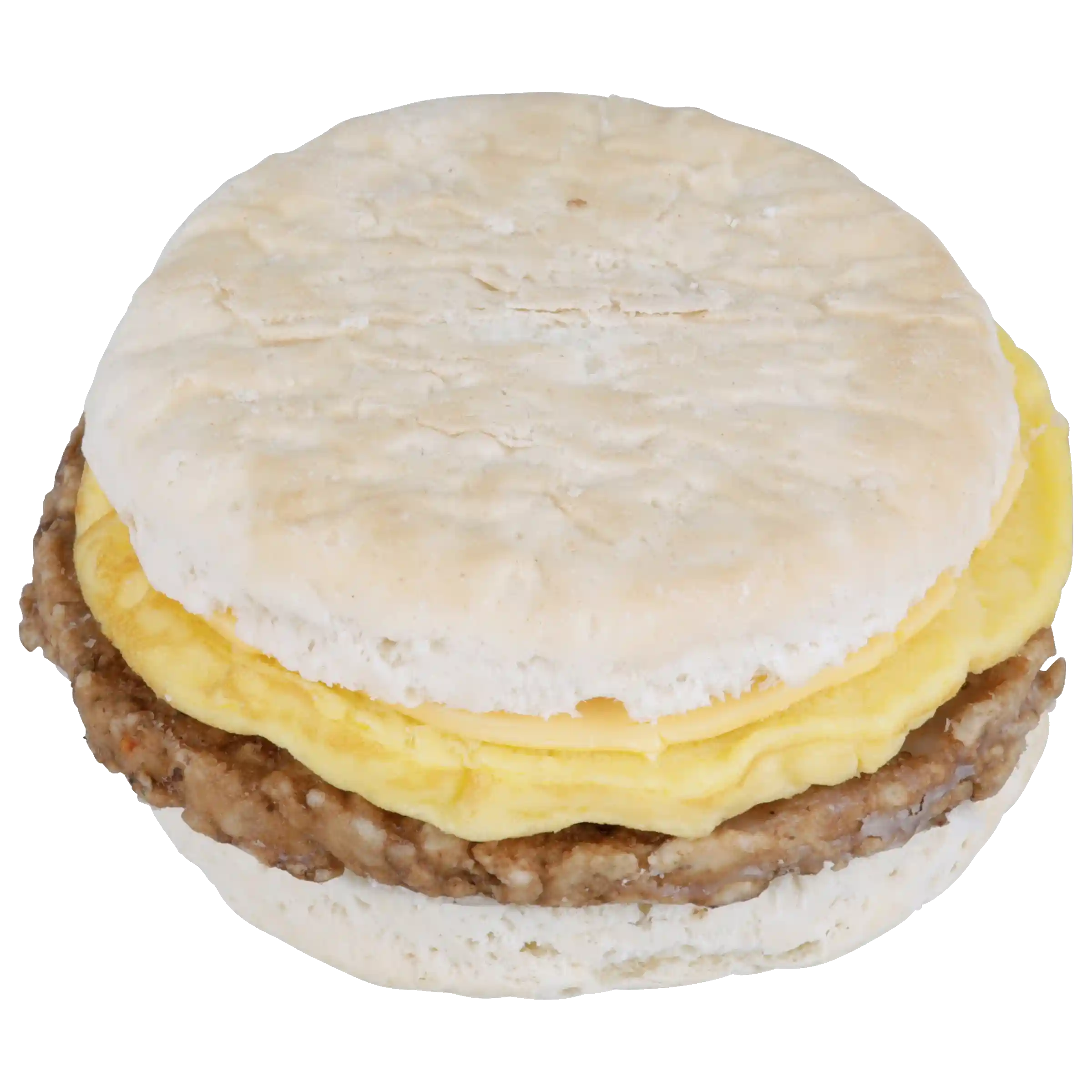 Jimmy Dean® Sausage, Egg & Cheese Biscuit https://images.salsify.com/image/upload/s--BdP4Ru8U--/q_25/bzinnh9dyq2iruamyhmv.webp