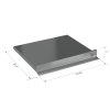 Drip Tray Assy 8-Bird