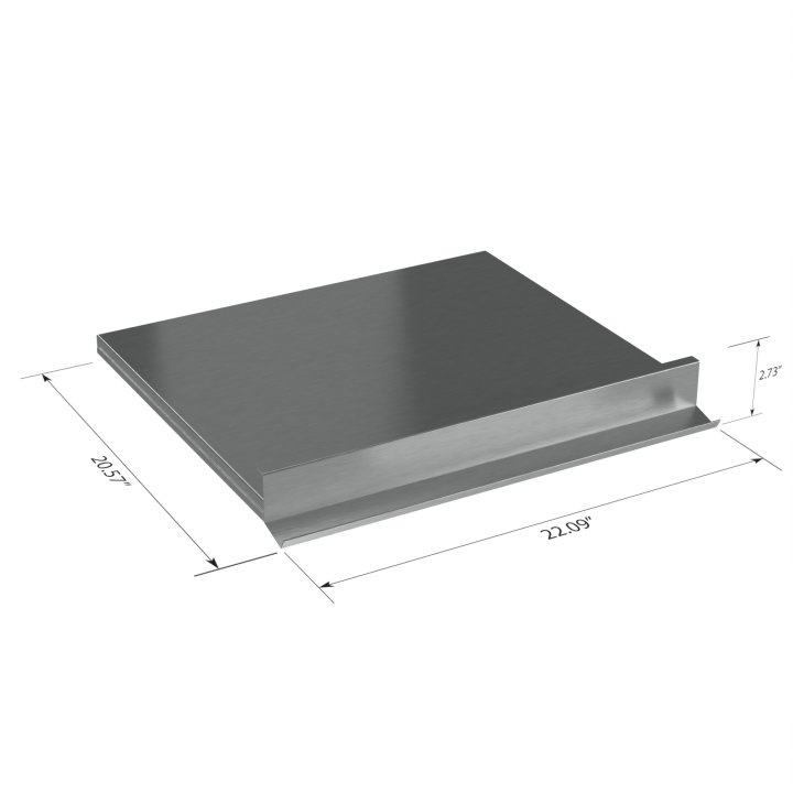 Drip Tray Assy 8-Bird
