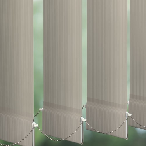 GreenScreen® Eco FR 2586 Vertical Blind