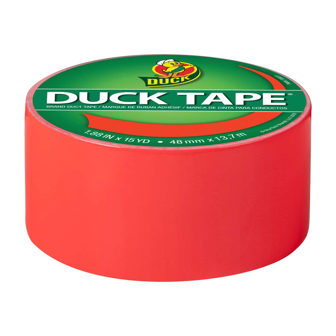 Color Duck Tape®