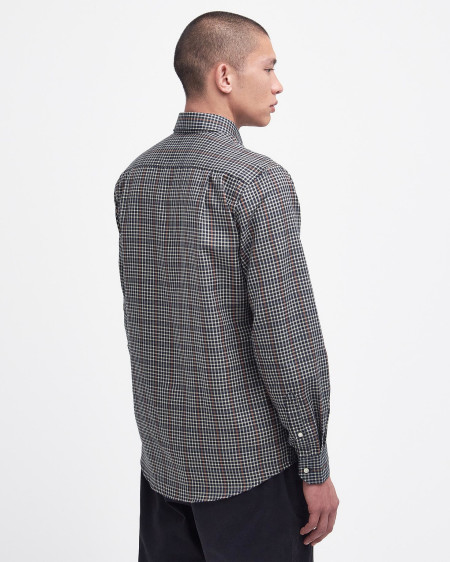 Henderson Thermo Weave Long-Sleeved Shirt