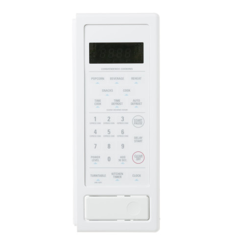 CONTROL PANEL ASM