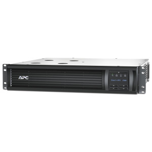 Smart-UPS, 1500VA Lcd Rm 2U 120V