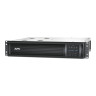 Smart-UPS, 1500VA Lcd Rm 2U 120V