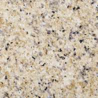 Swatch for Duck® Brand EasyLiner® Adhesive Laminate - Beige Granite, 20 in. x 15 ft.