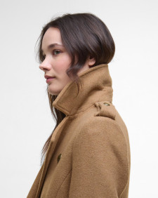 Cottesmore Wool Coat 