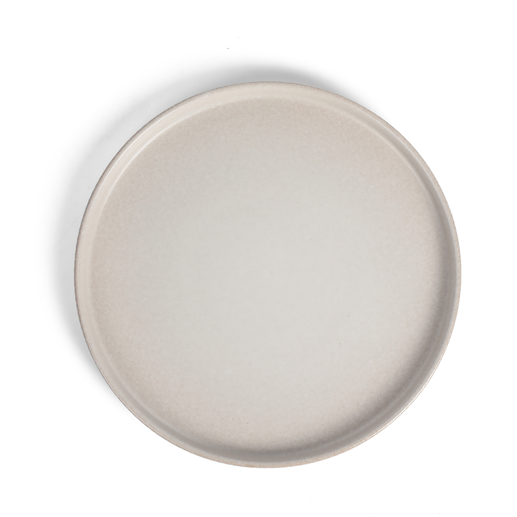 10.2 inches Dinner Plates