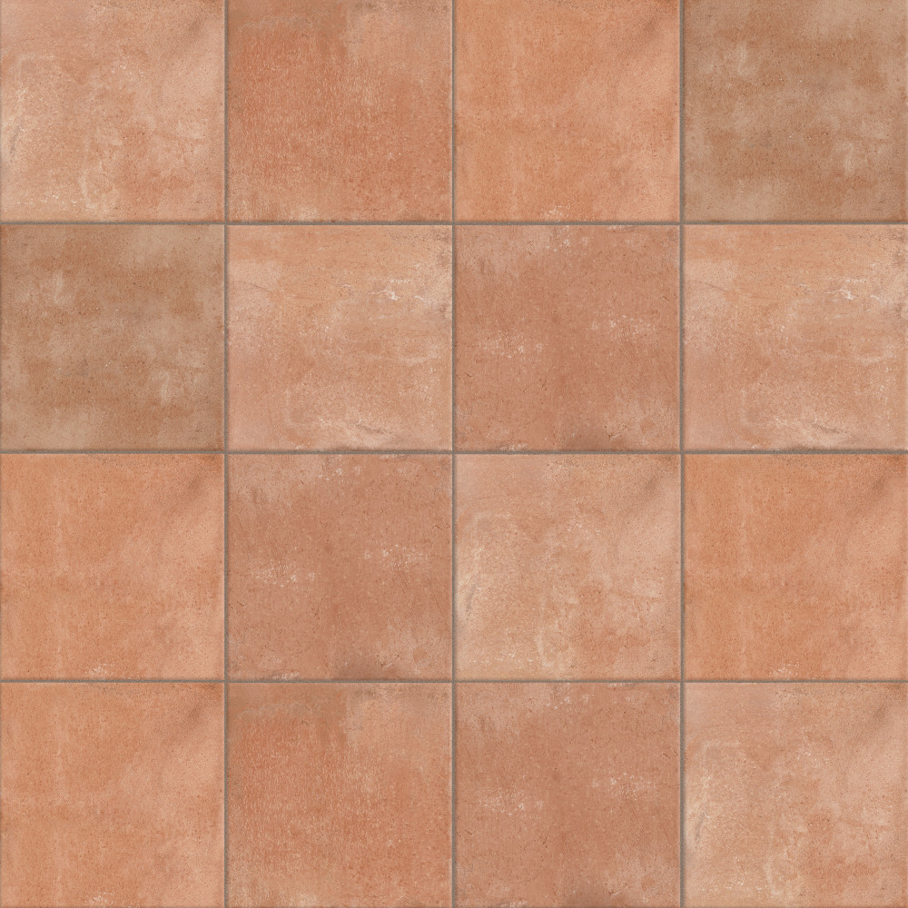 Manises Cuero 13-1/8 in. x 13-1/8 in. Ceramic Floor and Wall Tile ...