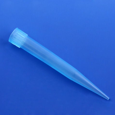 Globe Scientific Universal Pipette Tip, 100 – 1,000 µL