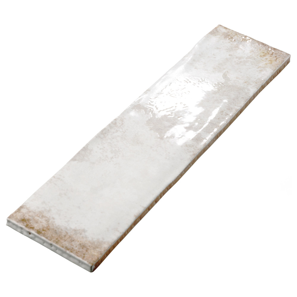 Sample – Biarritz Beige Ceramic Wall Tile