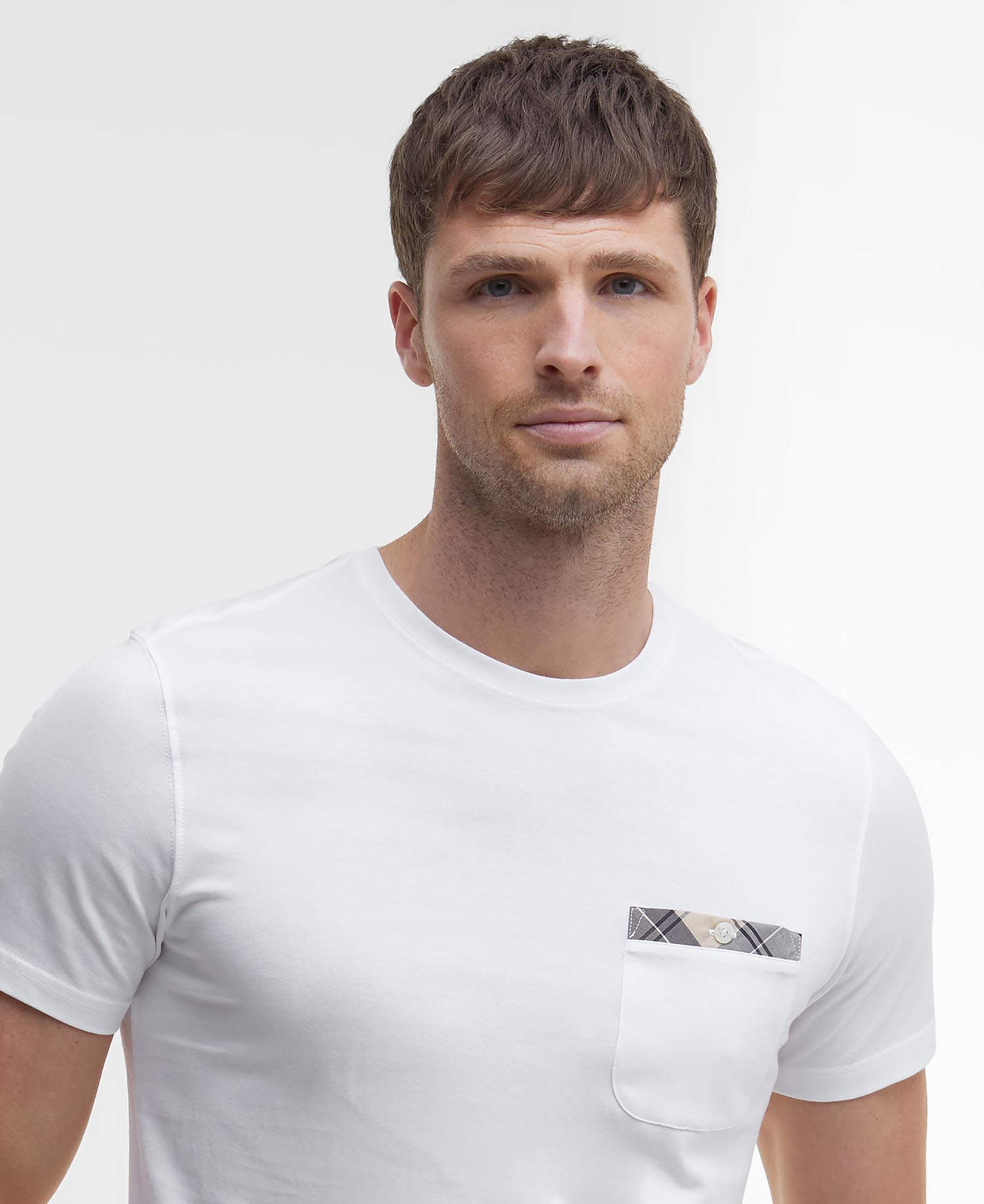 Durness Pocket T-Shirt image number 3