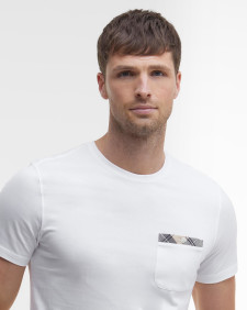 Durness Pocket T-Shirt 