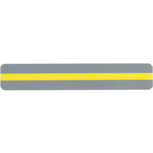 Sentence Strip Reading Guides, Yellow, Pack of 12