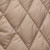 Felpa trapuntata Edda swatch