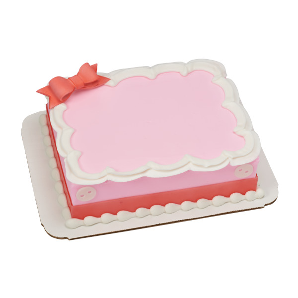 White Dots Fondant DecoShapes®