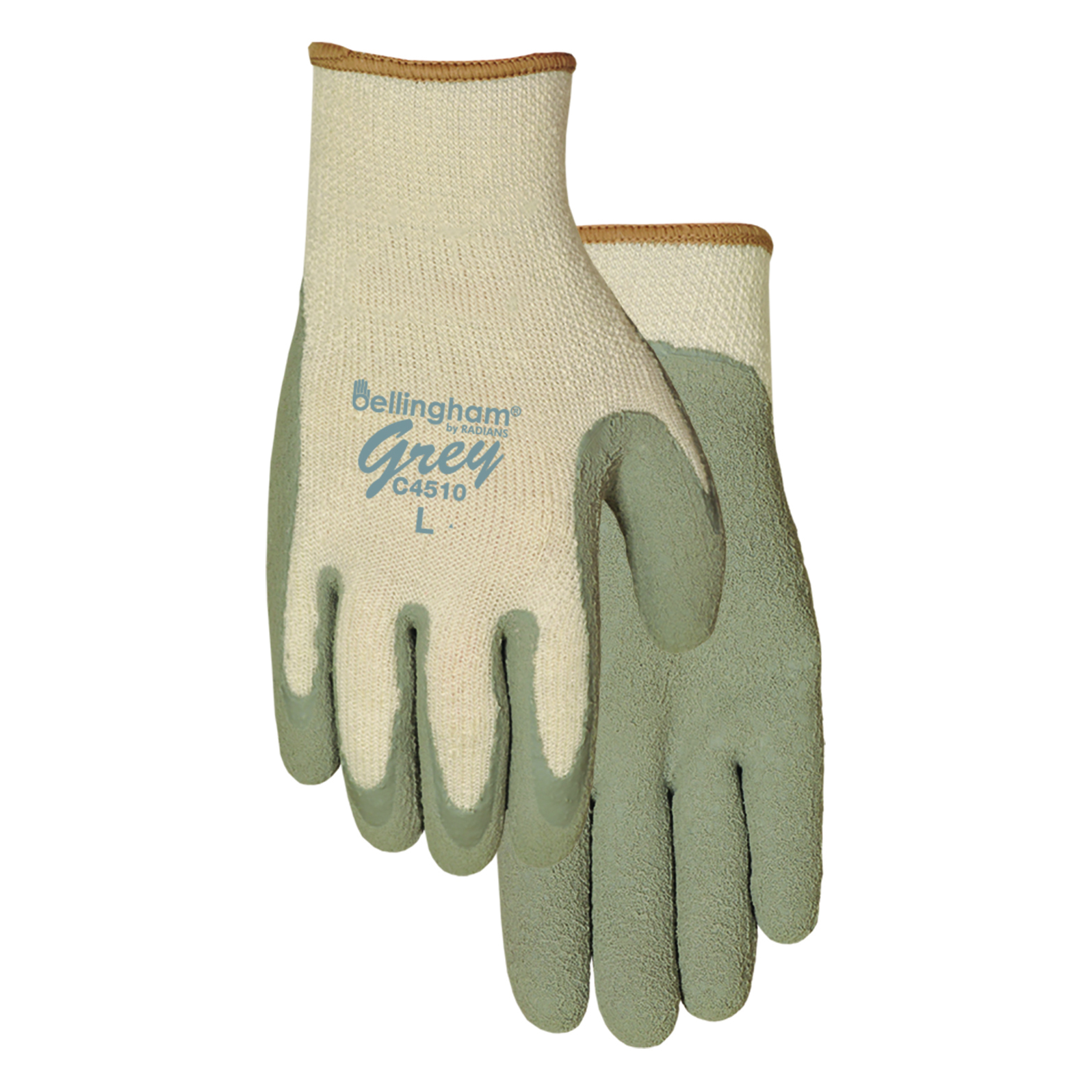 Bellingham 4510 Grey™ Work Glove