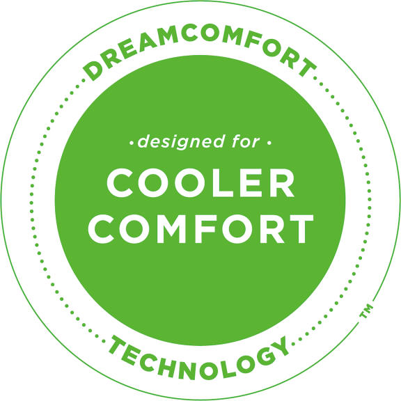 DreamComfort™ InLighten Cradling Swing & Rocker™ - Townsend™