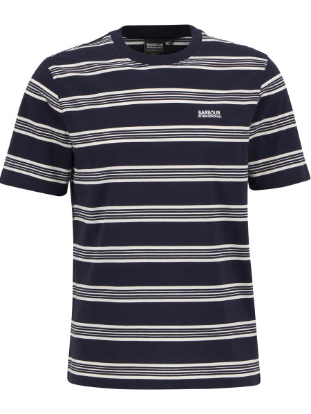 Upham Striped T-Shirt Upham Striped T-Shirt