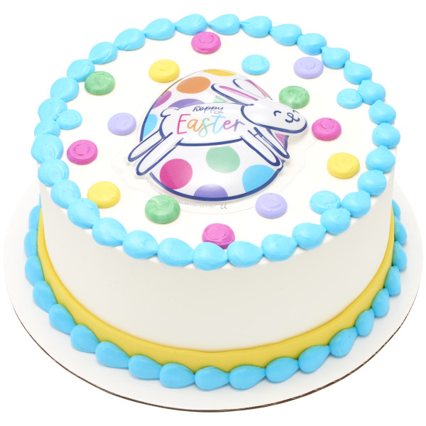 Hoppy Easter Assortment Pop Tops®