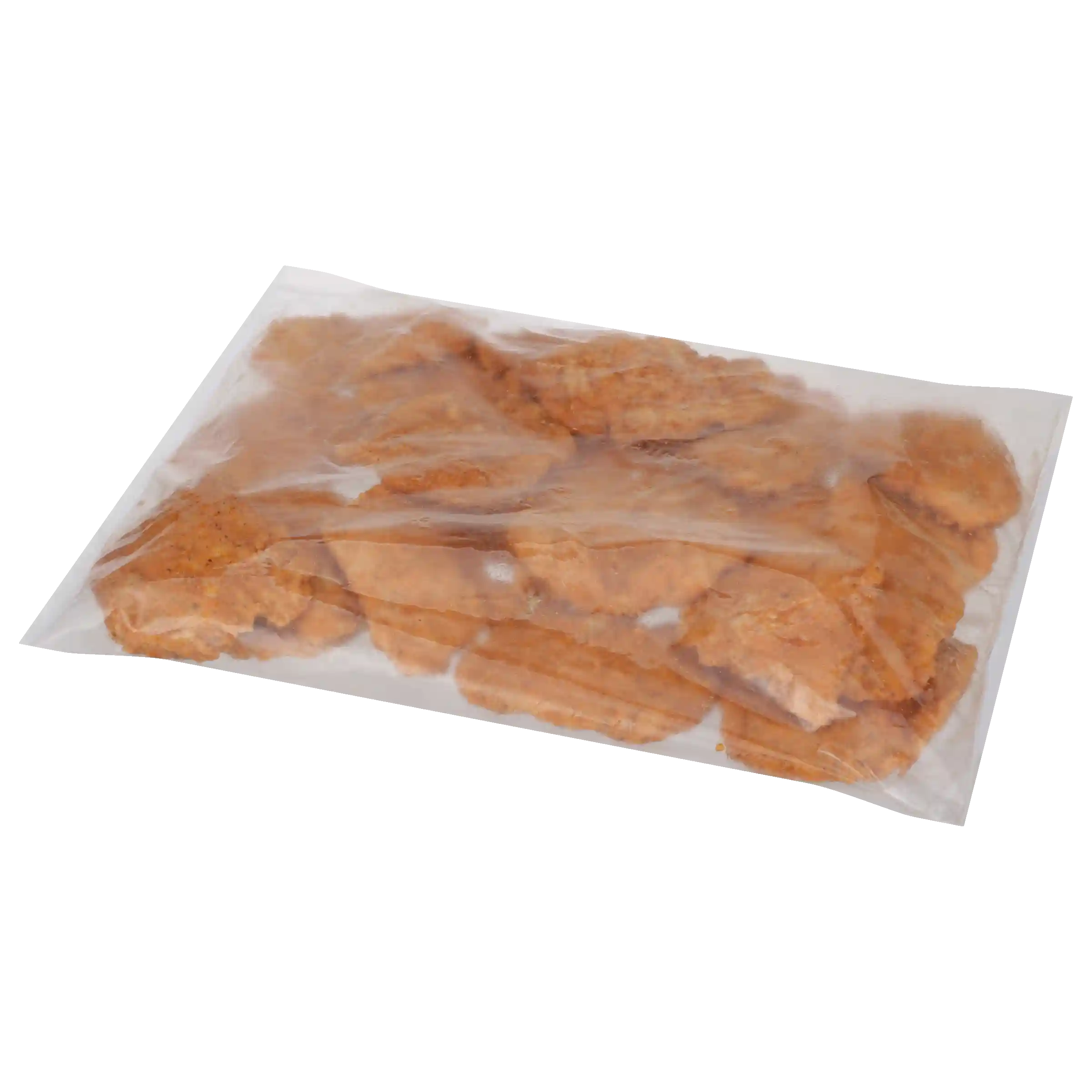 Tyson Red Label® Uncooked Hot & Spicy Chicken Breast Filet Fritters, 4 oz. _image_3