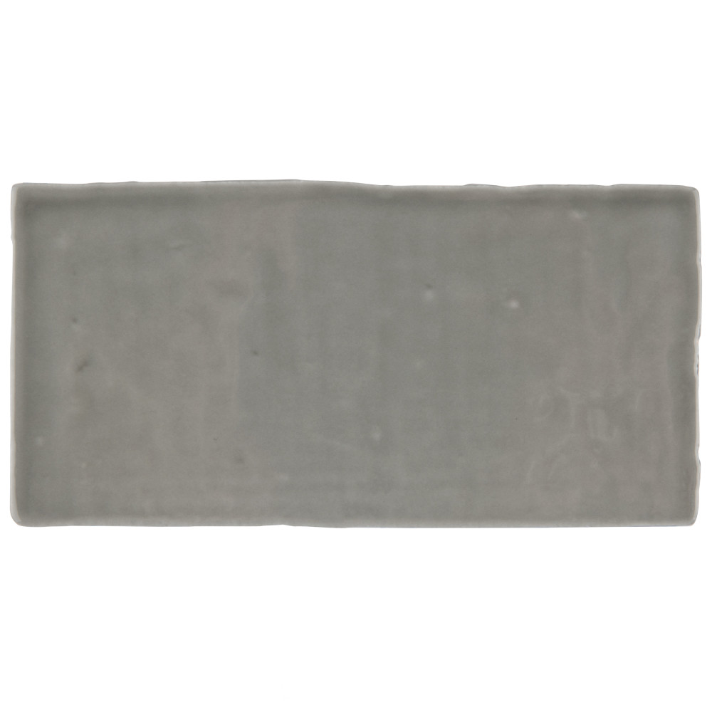 Chester Grey 3 in. x 6 in. Ceramic Wall Tile
