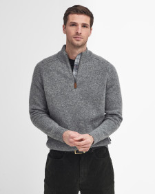 Talder Half-Zip Jumper 