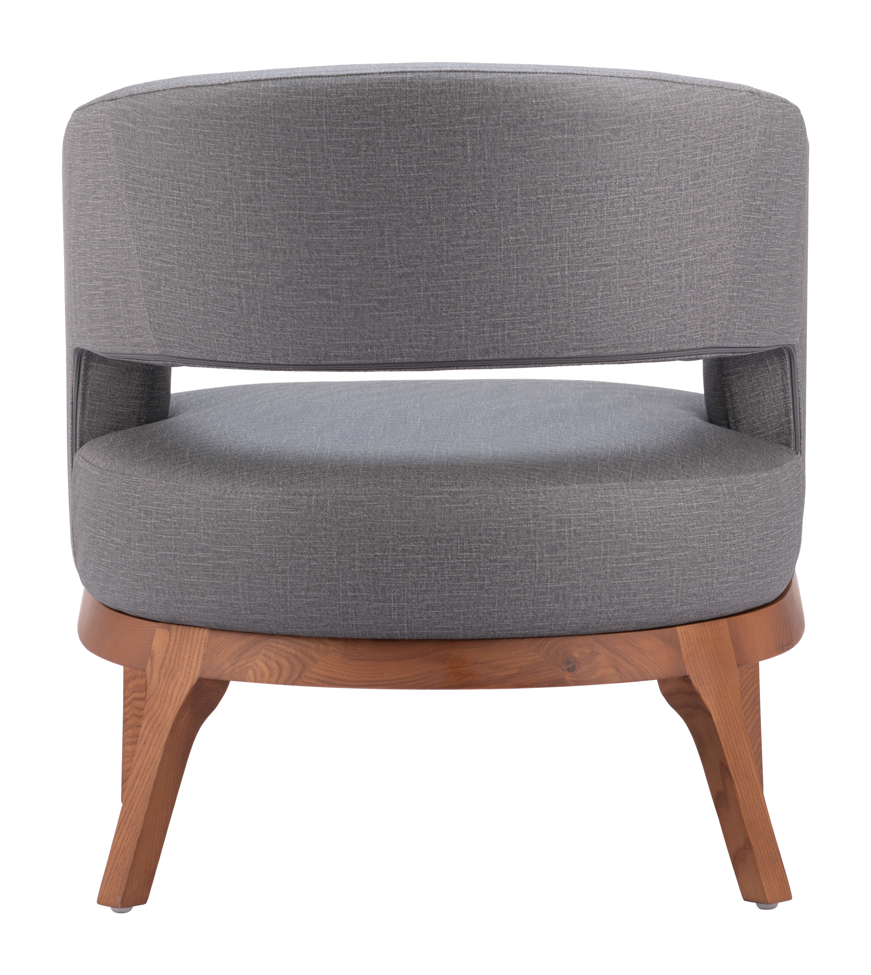 Penryn Accent Chair Slate Gray product image