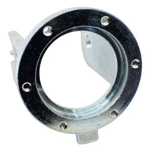 Hillyard, Front Wheel Inf Support R22