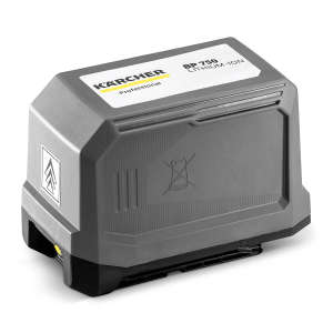 Battery Lithium Ion 36V