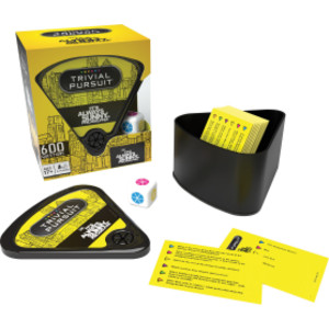 TRIVIAL PURSUIT&reg;: It's Always Sunny in Philadelphia Board Game