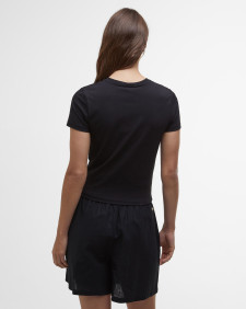 Estella T-Shirt Classic Black