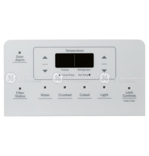 INTERFACE DISPENSER ASSEMBLY WHITE