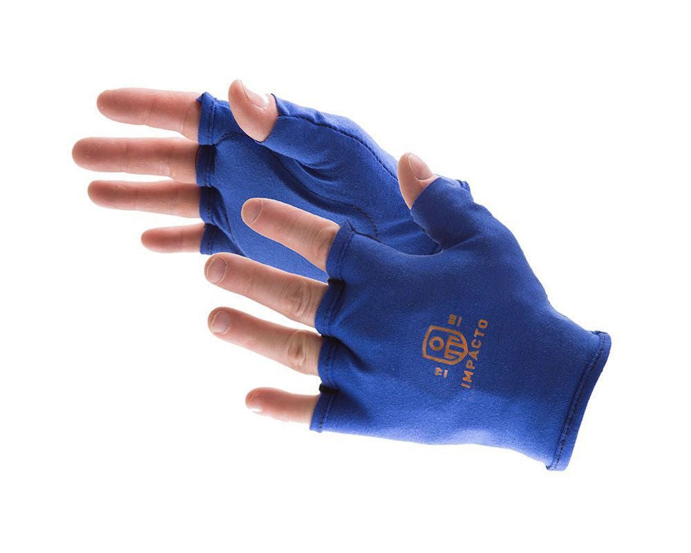 Impacto Protective Products LINER, GLOVE IMPACTO ANTI-IMPACT RT MED