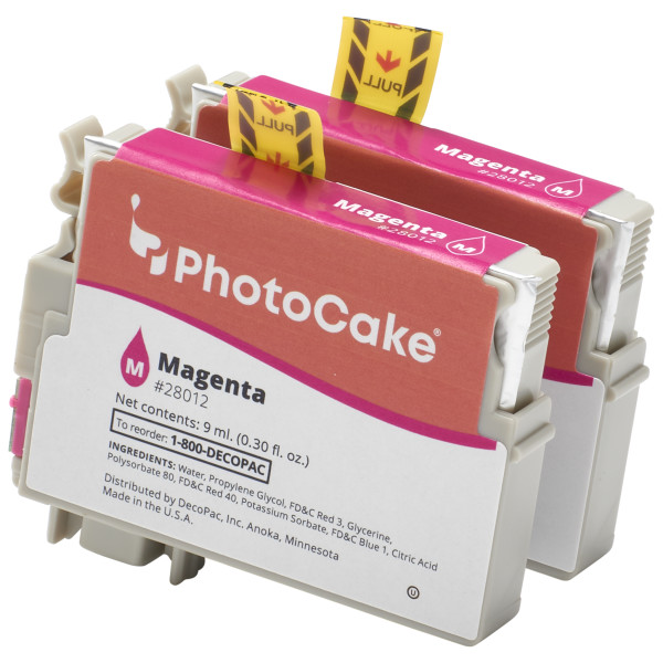 Epson “E” Series Cartridge - Magenta PhotoCake® Ink