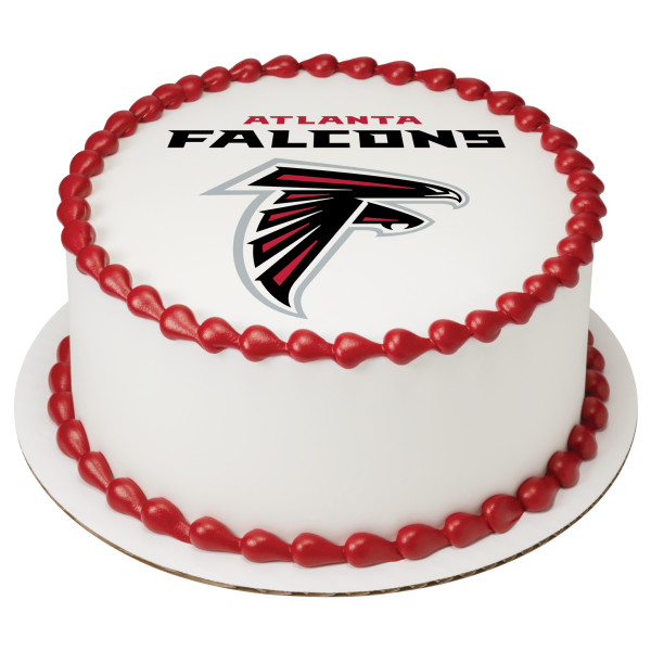NFL Team PhotoCake® Edible Image®
