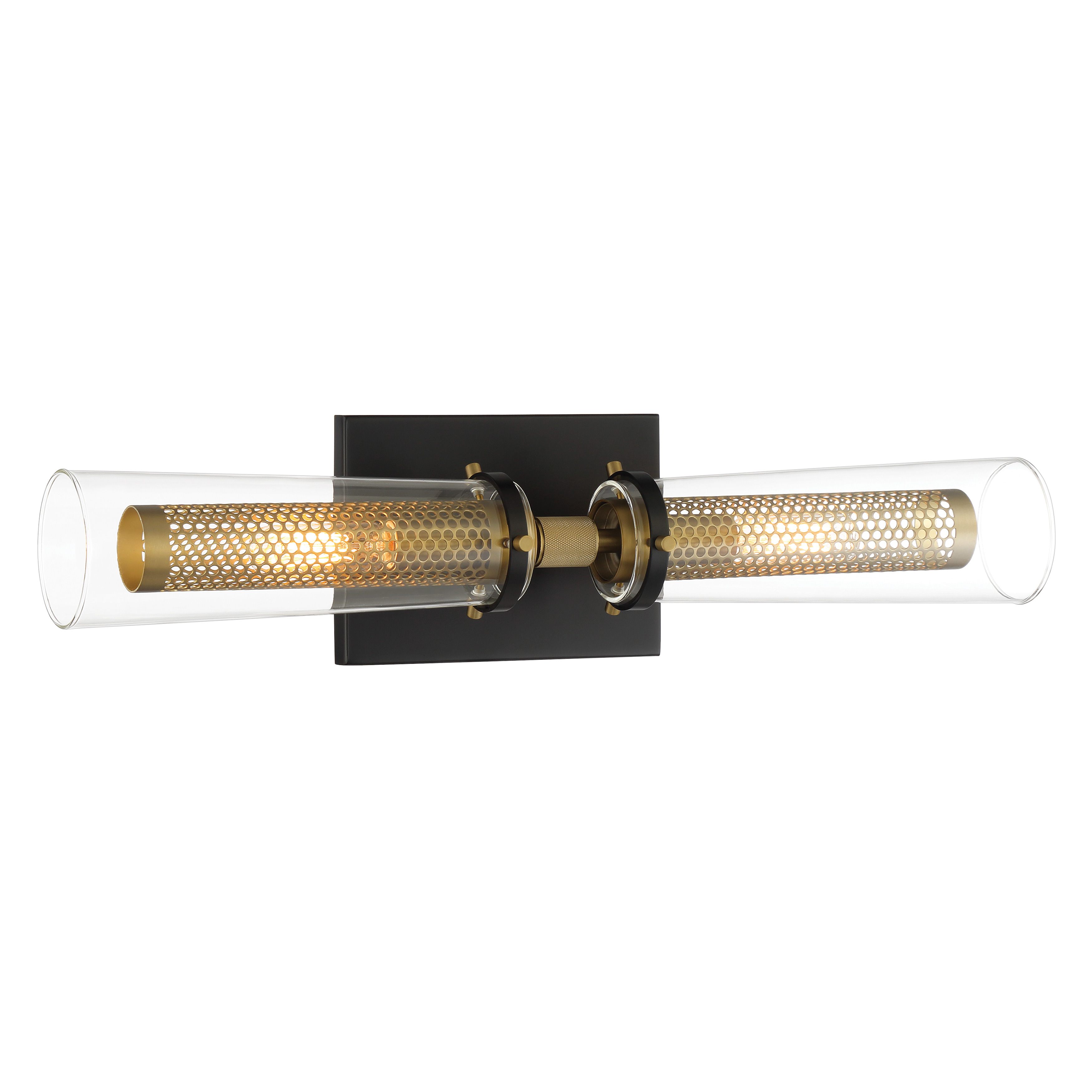 Emmerham – 2 Light Wall Sconce