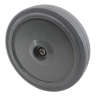 Hillyard, Wheel