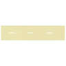 TOR48410070, Tornado, Squeegee Rear